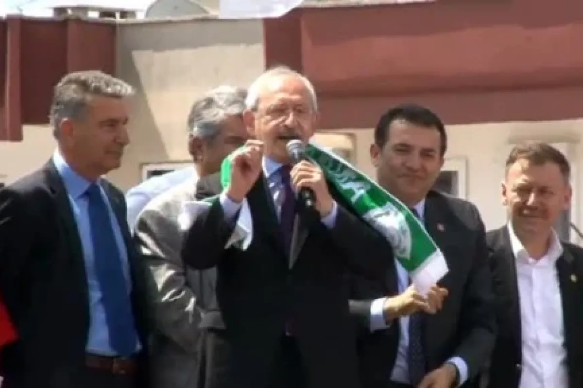 ’Anamur muzunu çikita muzuna ezdirmeyeceğiz’