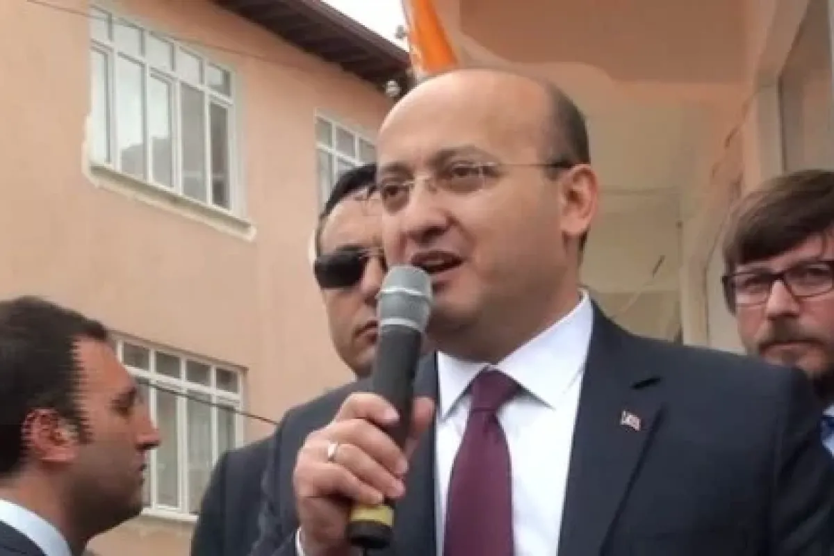 ’Demirtaş sen de utanma duygusu var mı?’