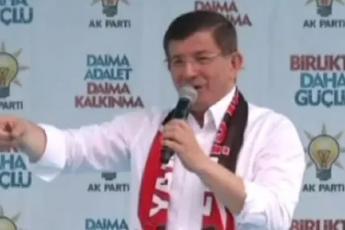 ’’Dönemin savcıları oldular’’