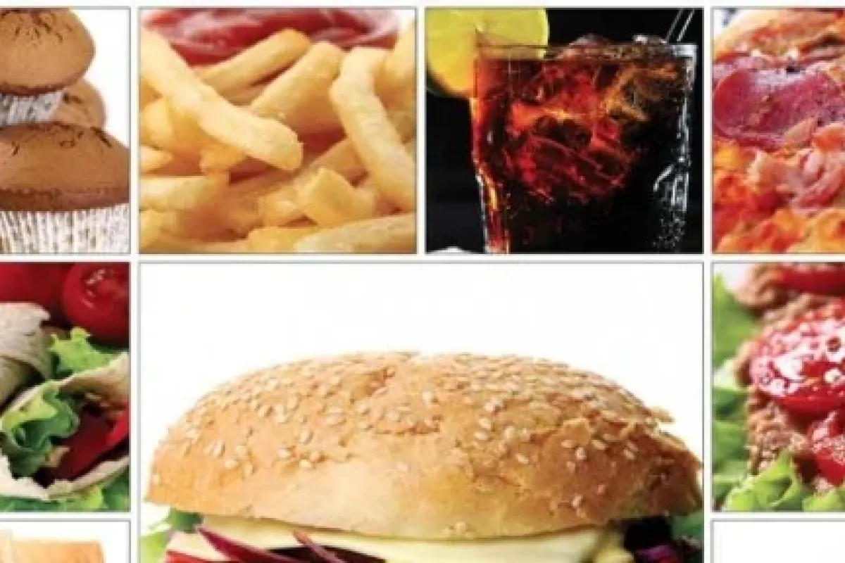 Sağlığınız için bu 10 gıdadan uzak durun !