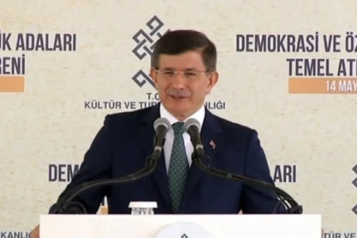 27 Mayıs bir daha tekerrür etmeyecek”