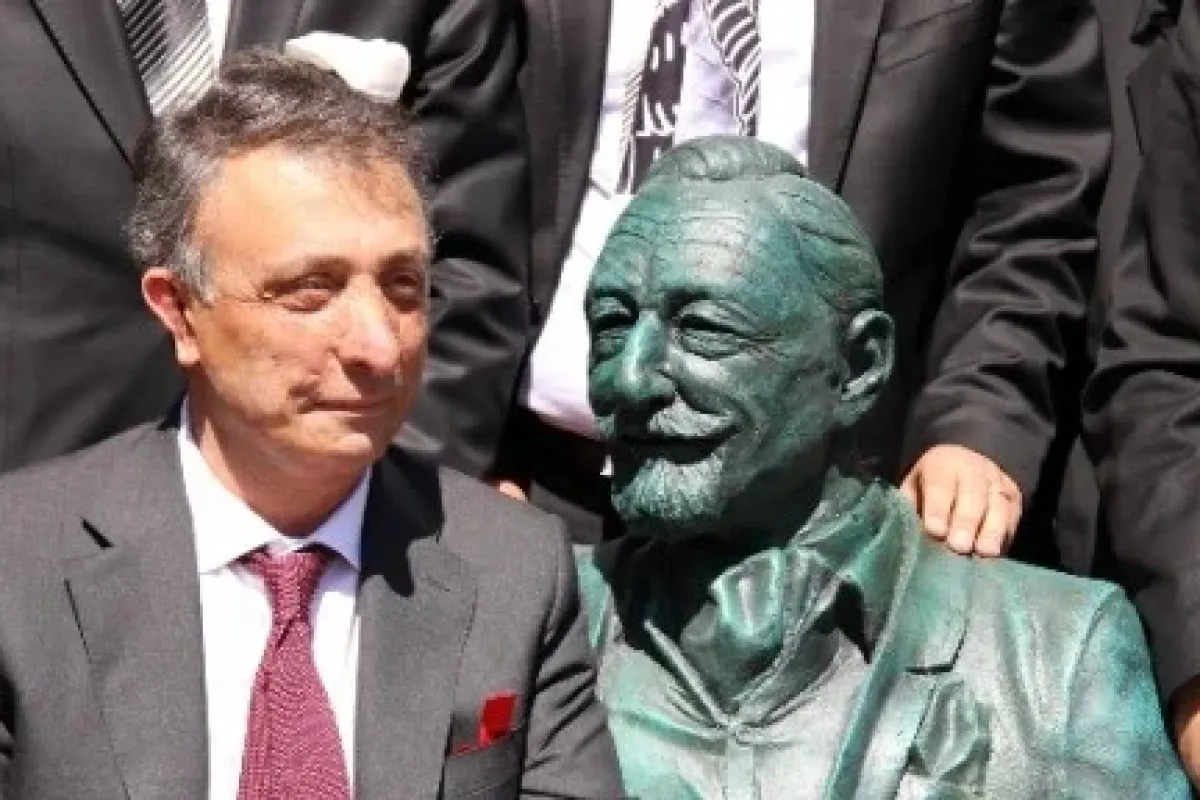 Emre’ye yapılan saldırıyla ilgili ilk açıklama Çebi’den