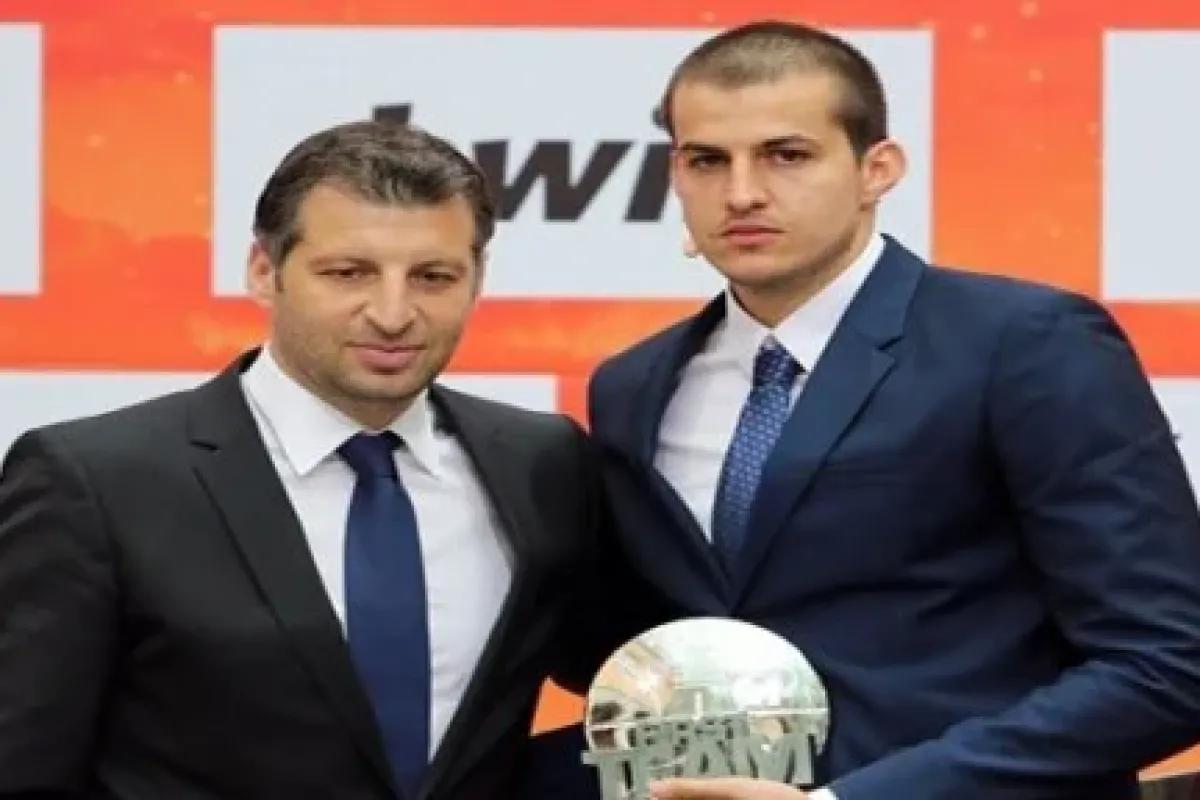 Euroleague’in MVP’si Fenerbahçe Ülker’den