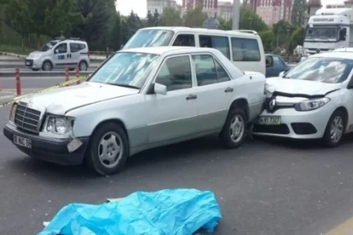 Suriyeli çocuğun feci ölümü
