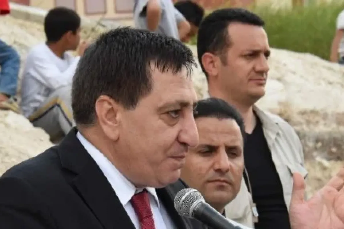 ’Suriyelileri protesto mitingi’ yasaklandı