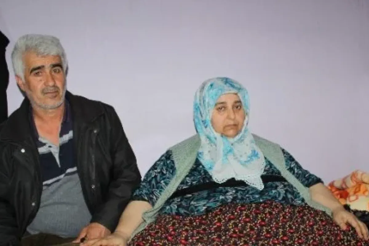 250 kilolu kadın hayatını kaybetti