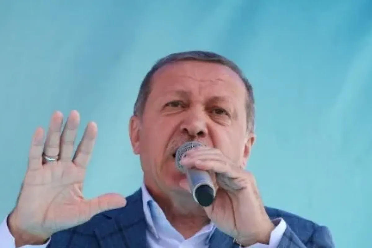 Erdoğan YSK başvurularını yorumladı