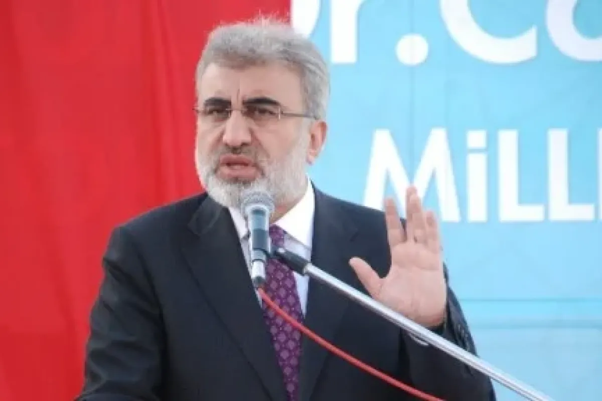 Paralel yapının HDP ile iş birliği yaptığı iddiası