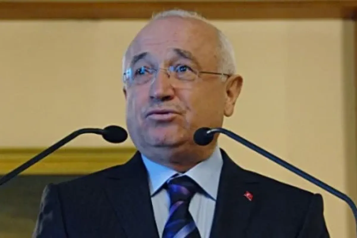 TBMM Başkanı gençlerle buluştu