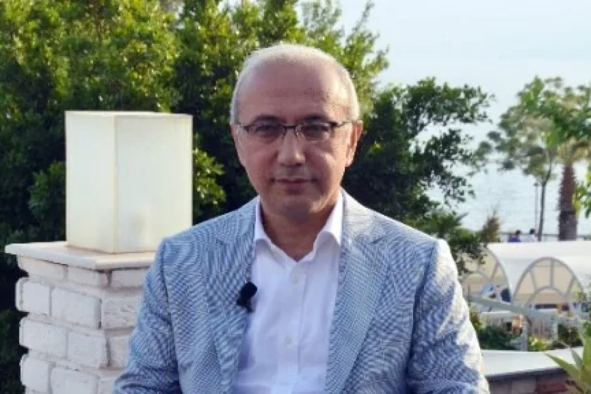 "Türkiye neden Mars’a uydu göndermesin?"
