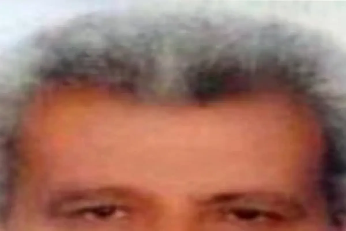 Yaşlı adam bileklerini keserek intihar etti