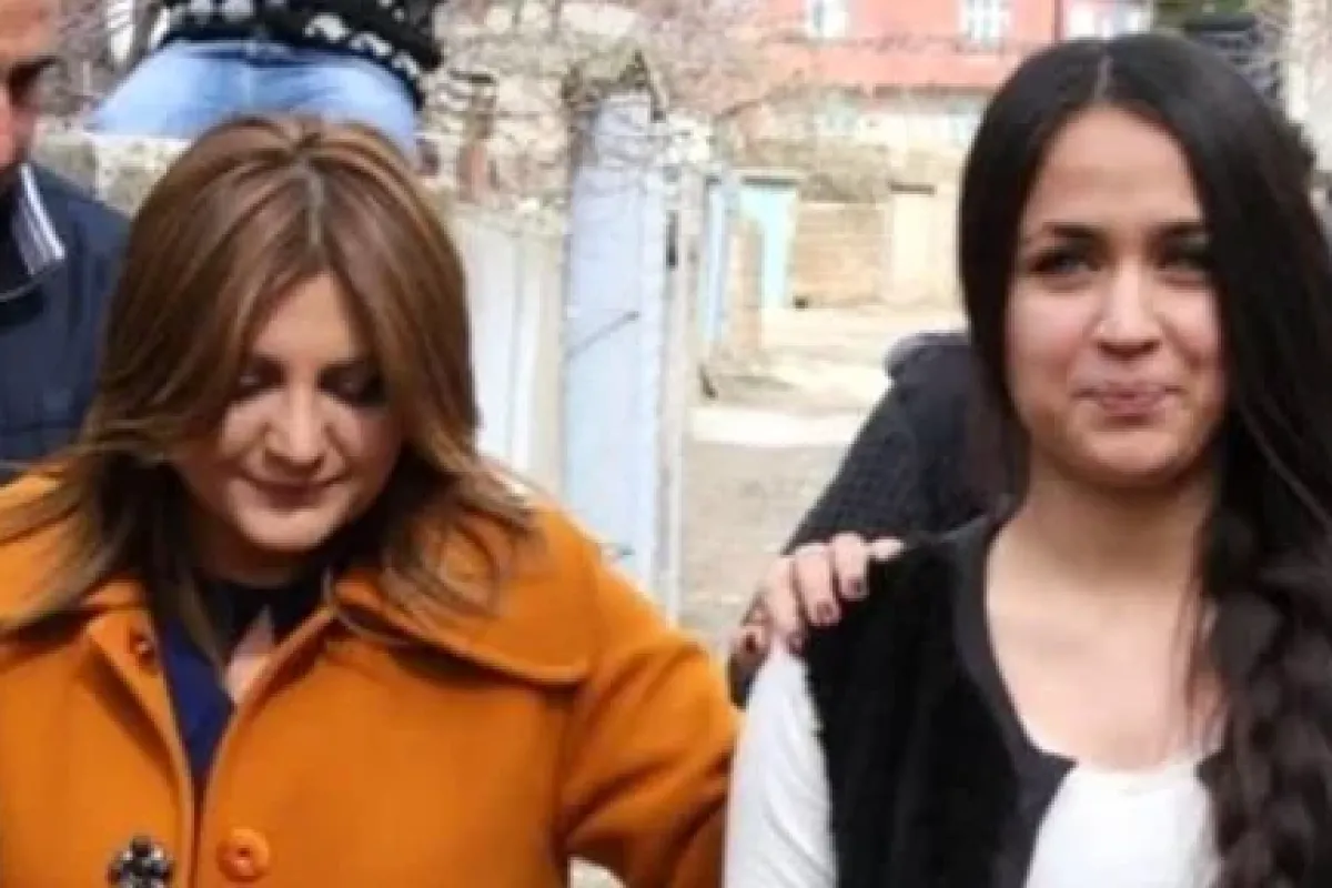 Başından vurulan Mutlu’nun evinde ölüm sessizliği hakim