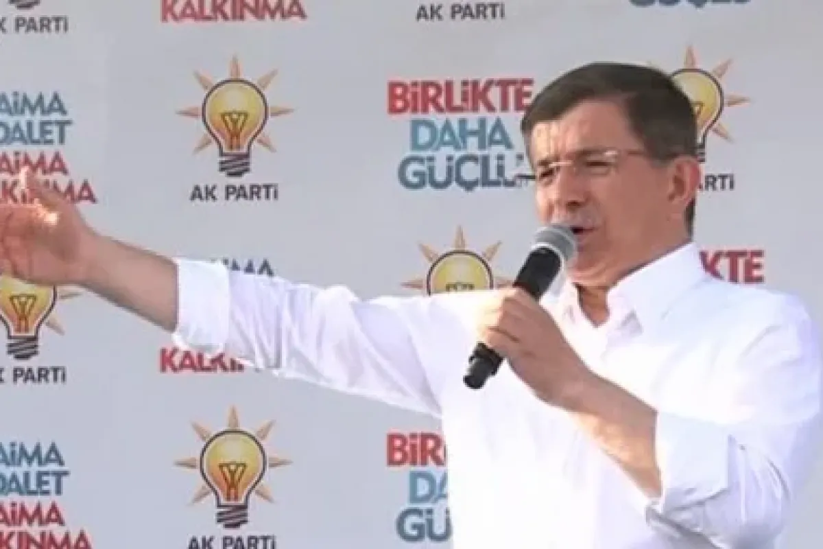 "HDP ve MHP’nin iş birliği ortaya çıktı"