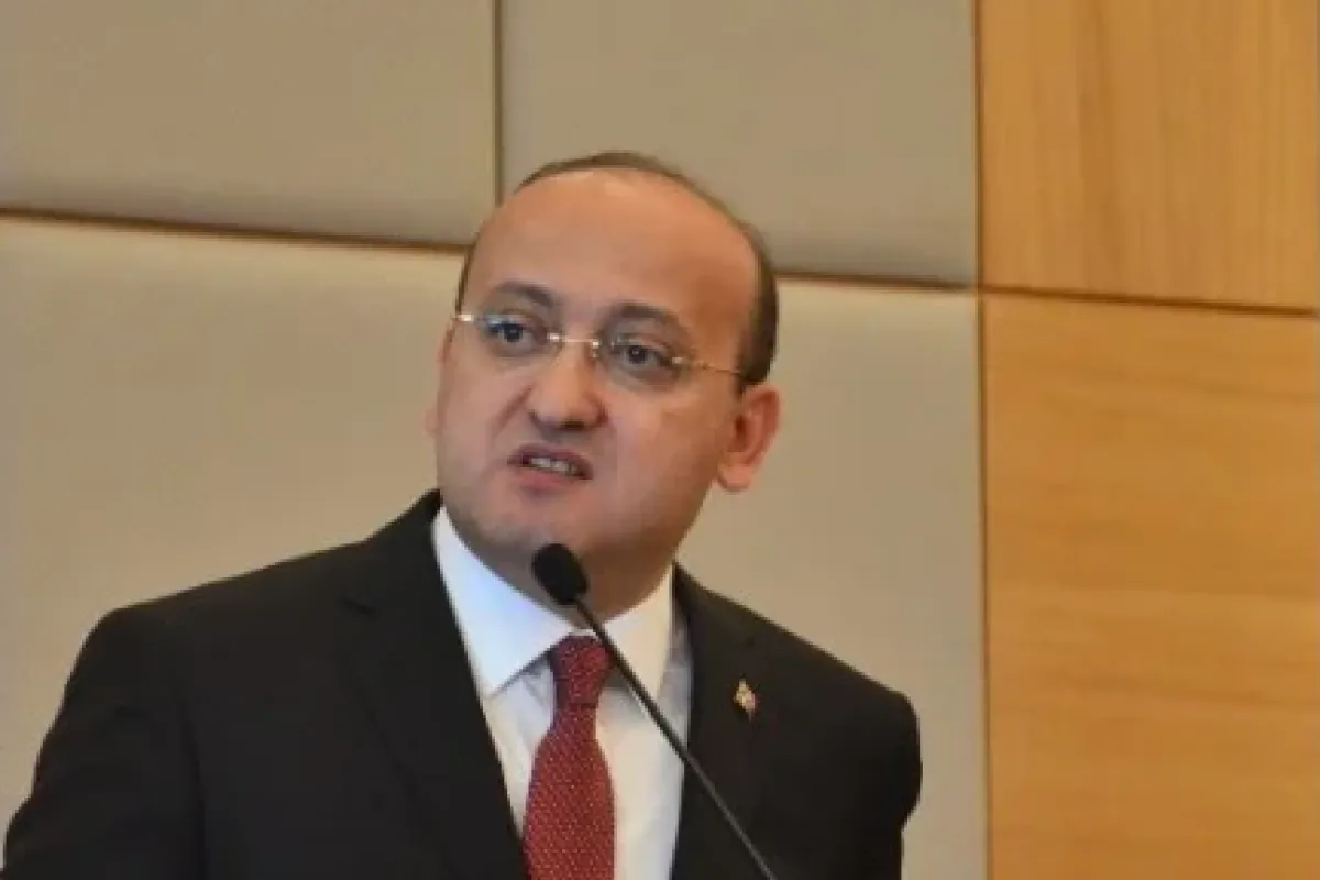 Hükümetten patlamalara ilişkin ilk açıklama
