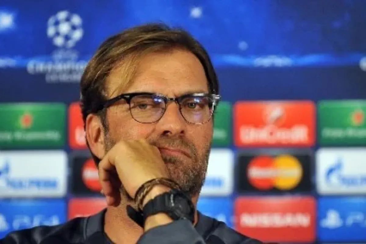 Jurgen Klopp Fener’e mi ?