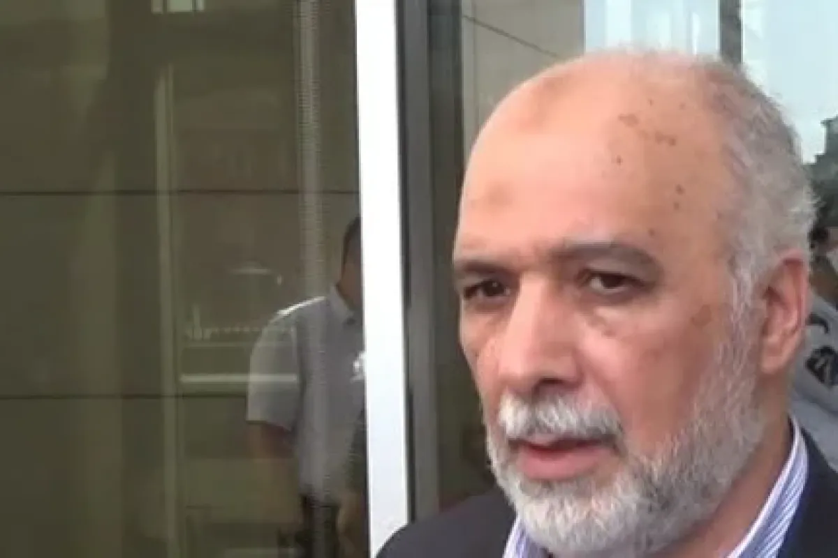 Latif Erdoğan’dan ’Akşener’ açıklaması