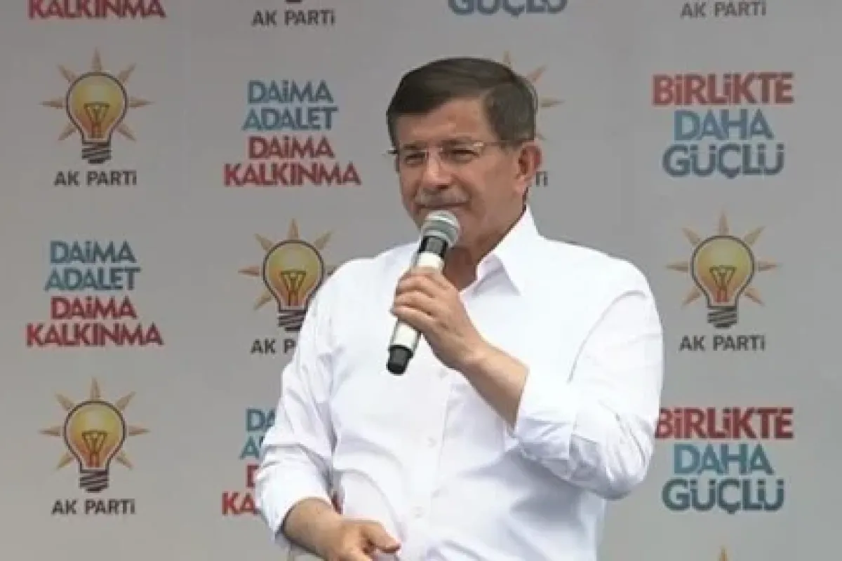 Muhalefet liderlerine bir çağrı daha