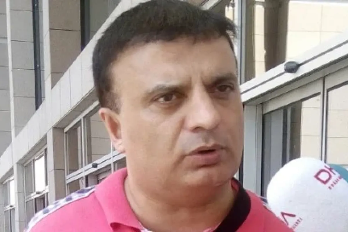 ’Sonumun İbrahim Tatlıses gibi olmasından korkuyorum’