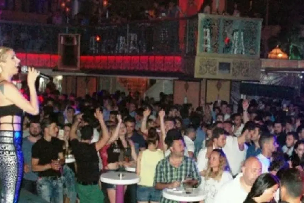 Tuğba Özerk’ten yeni albüm müjdesi