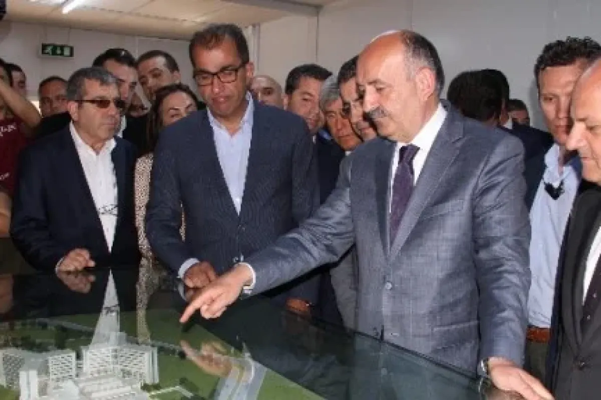 "Türkiye 2018’de ’1’ numara"