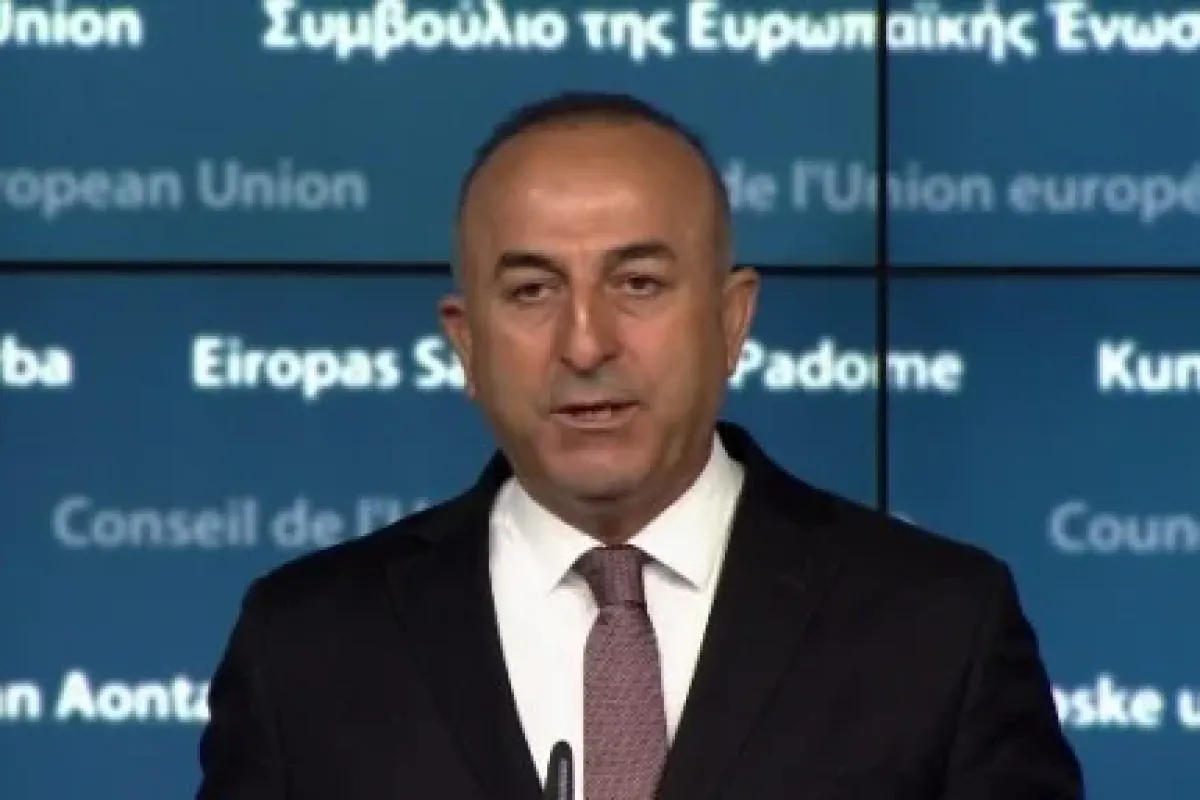 "Türkiye’de gazetecilik faaliyetinden dolayı..."