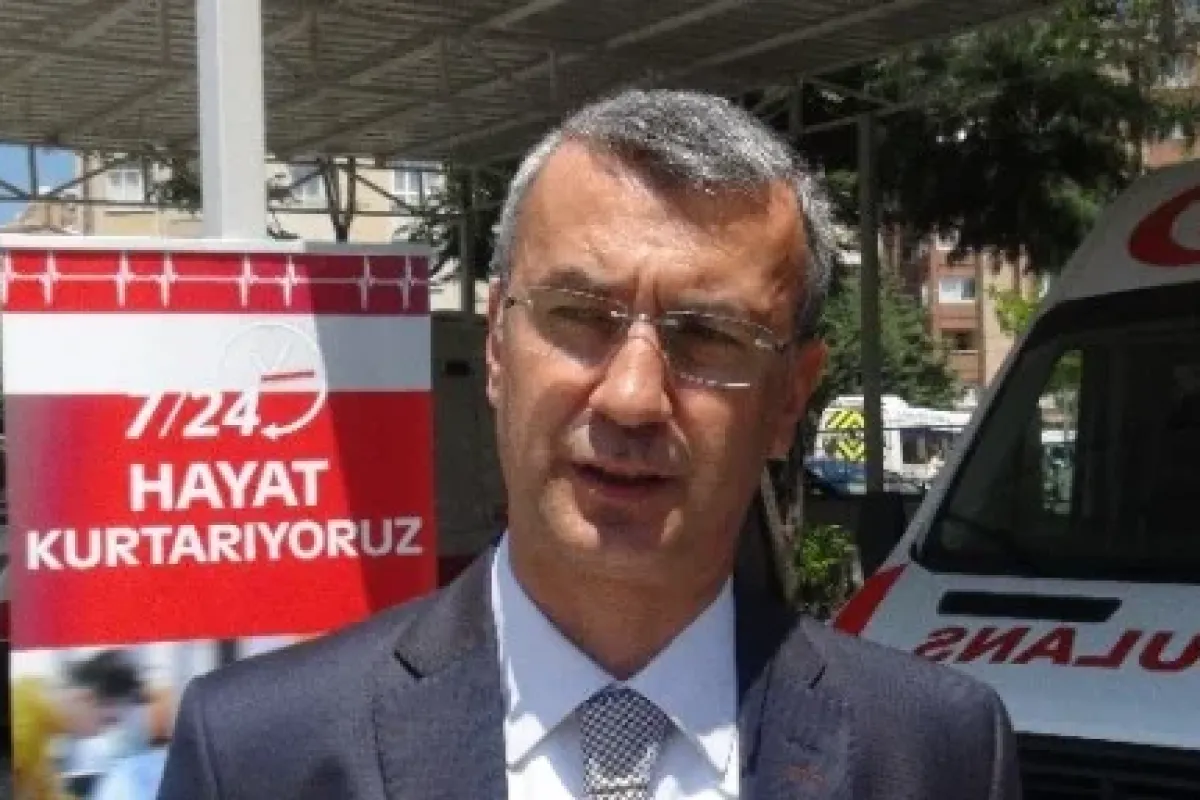 112 Acil Çağrı Merkezi’ni ’asılsız çağrılar’ meşgul ediyor