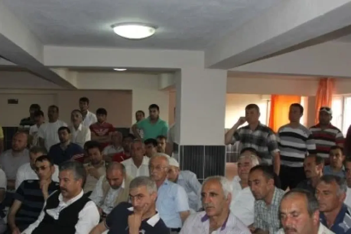 17 bin Ahıskalı Türk vatandaşlığına kabul ediliyor