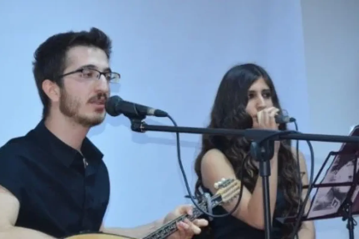 Aşık Mahzuni Şerif türkülerle anıldı