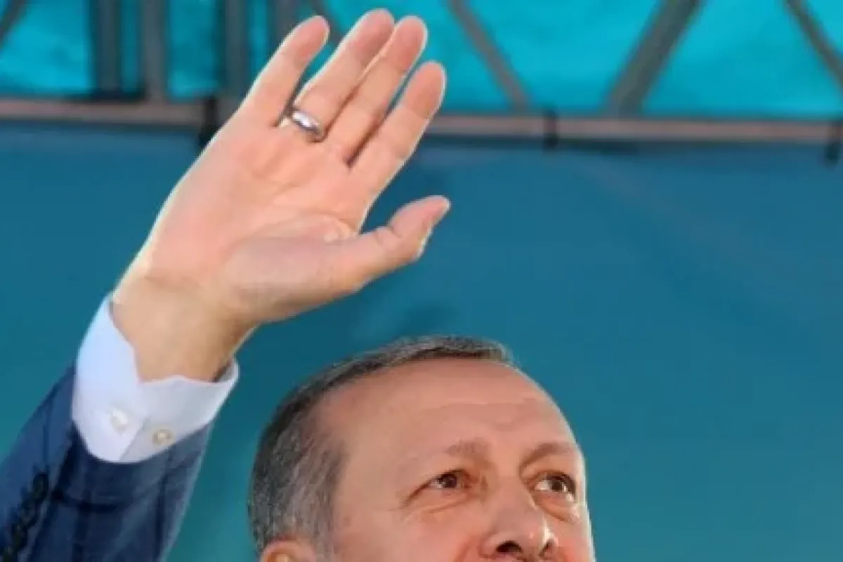 Bosna Hersek’e gidiyor