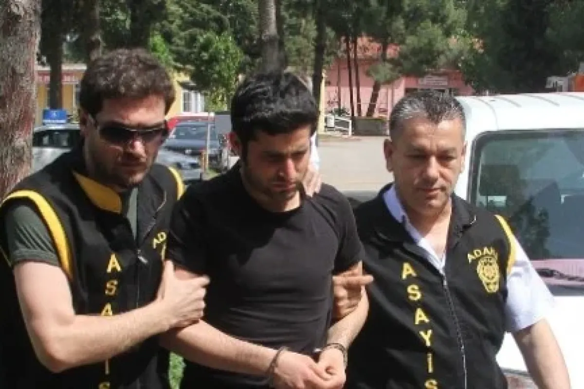 Fren tartışması cinayetle bitti