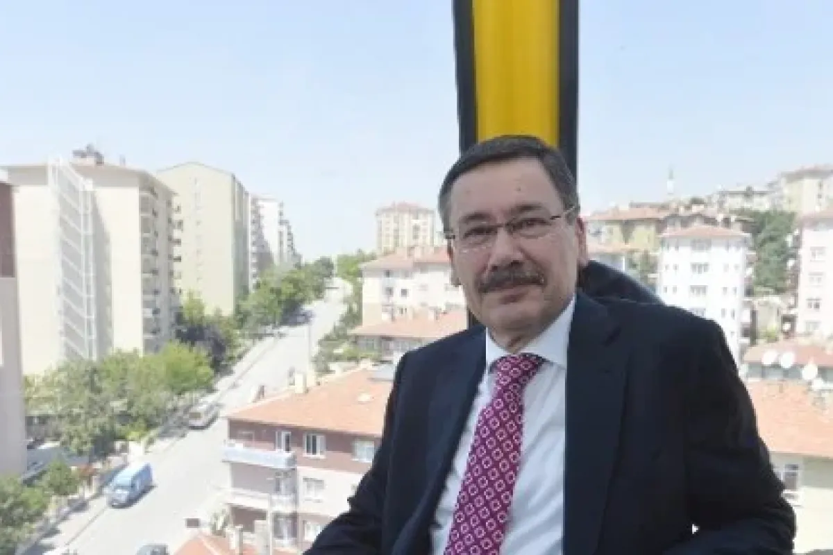 Gökçek: "Ankaragücü’ne sahip çıkacağız"
