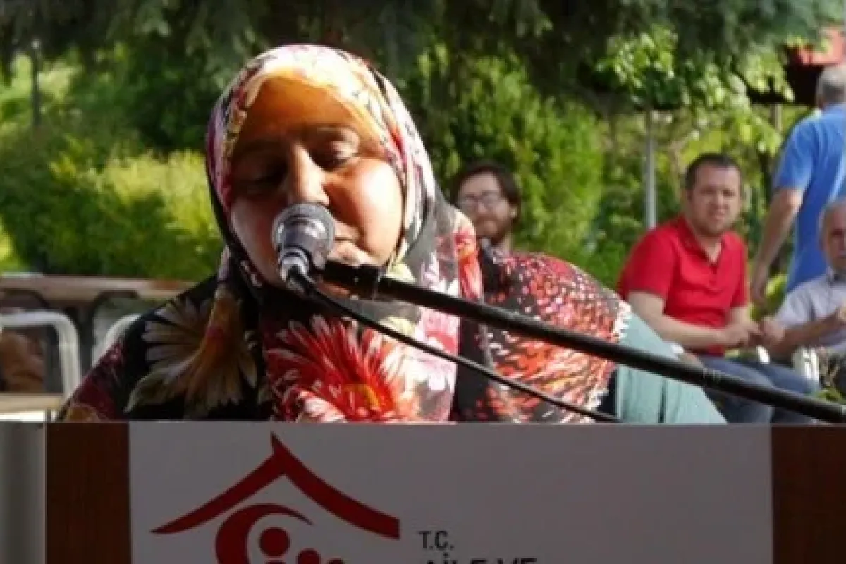 Kadınların Vali Şahin’den yurt dışı talebi
