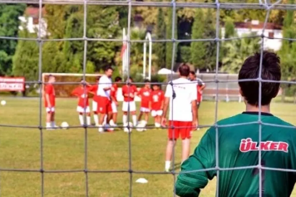 Ülker’den spora dev yatırım
