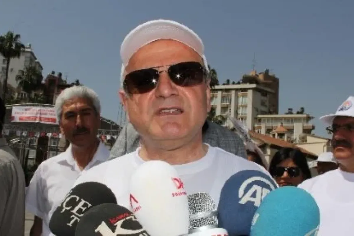 Vali Çakacak: “Elimizde faillerin yakalanmasına dönük bilgiler var”