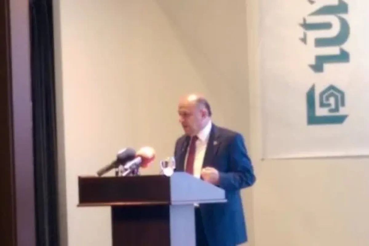 Bakan ’artık zamanı geldi’ dedi