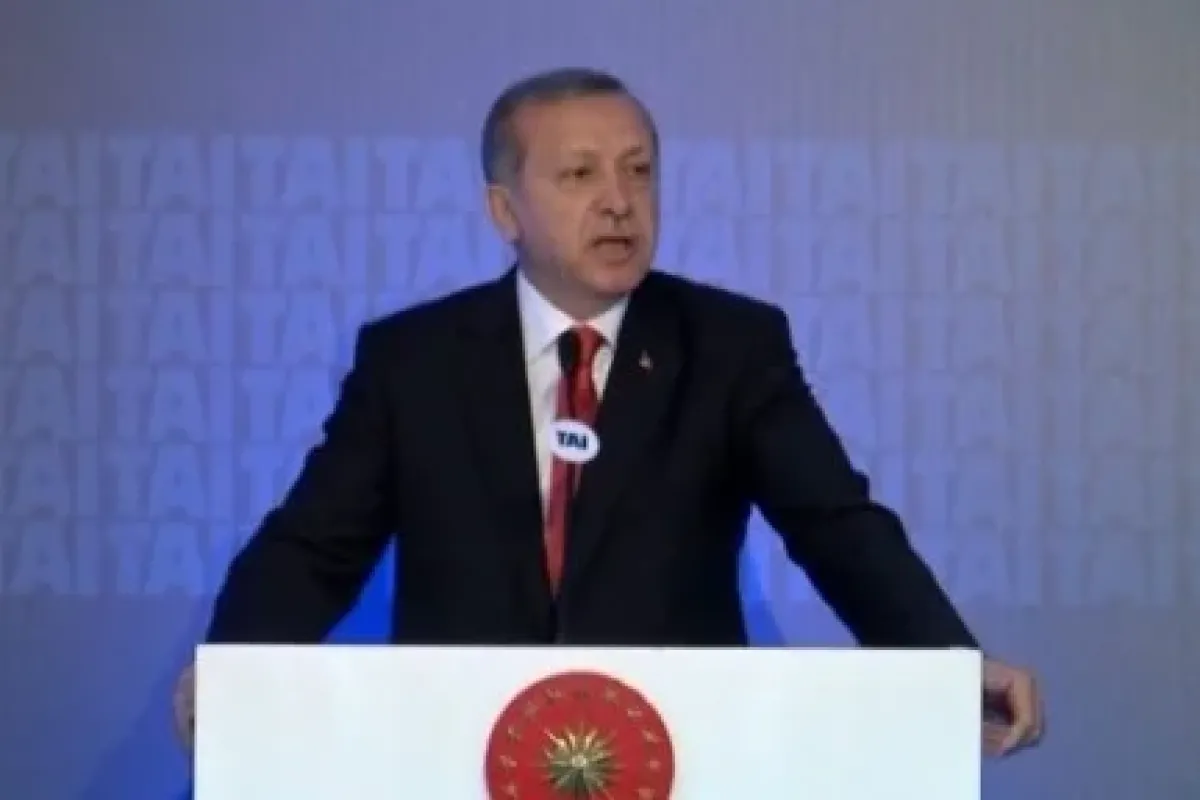 ’Biz bize yetmeliyiz’