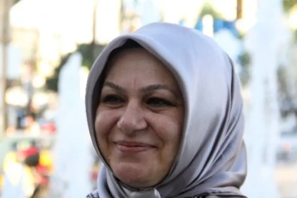 Eskiden davalara giremiyordu şimdi vekil adayı