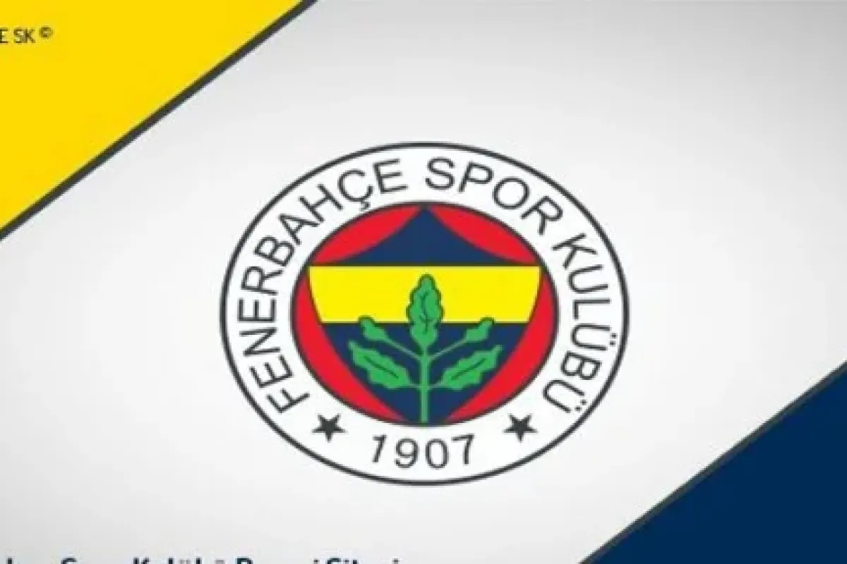 Fenerbahçe’den çok sert açıklama