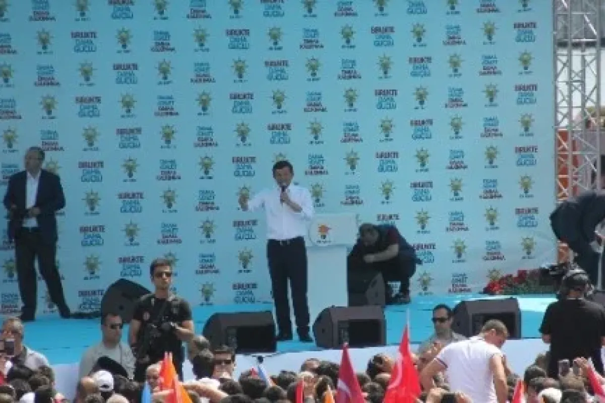 Kılıçdaroğlu’nu hırsızlıkla suçladı