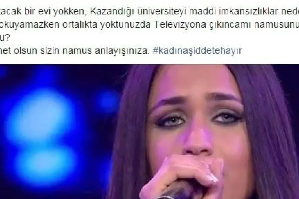 Mutlu Kaya için destek kampanyası