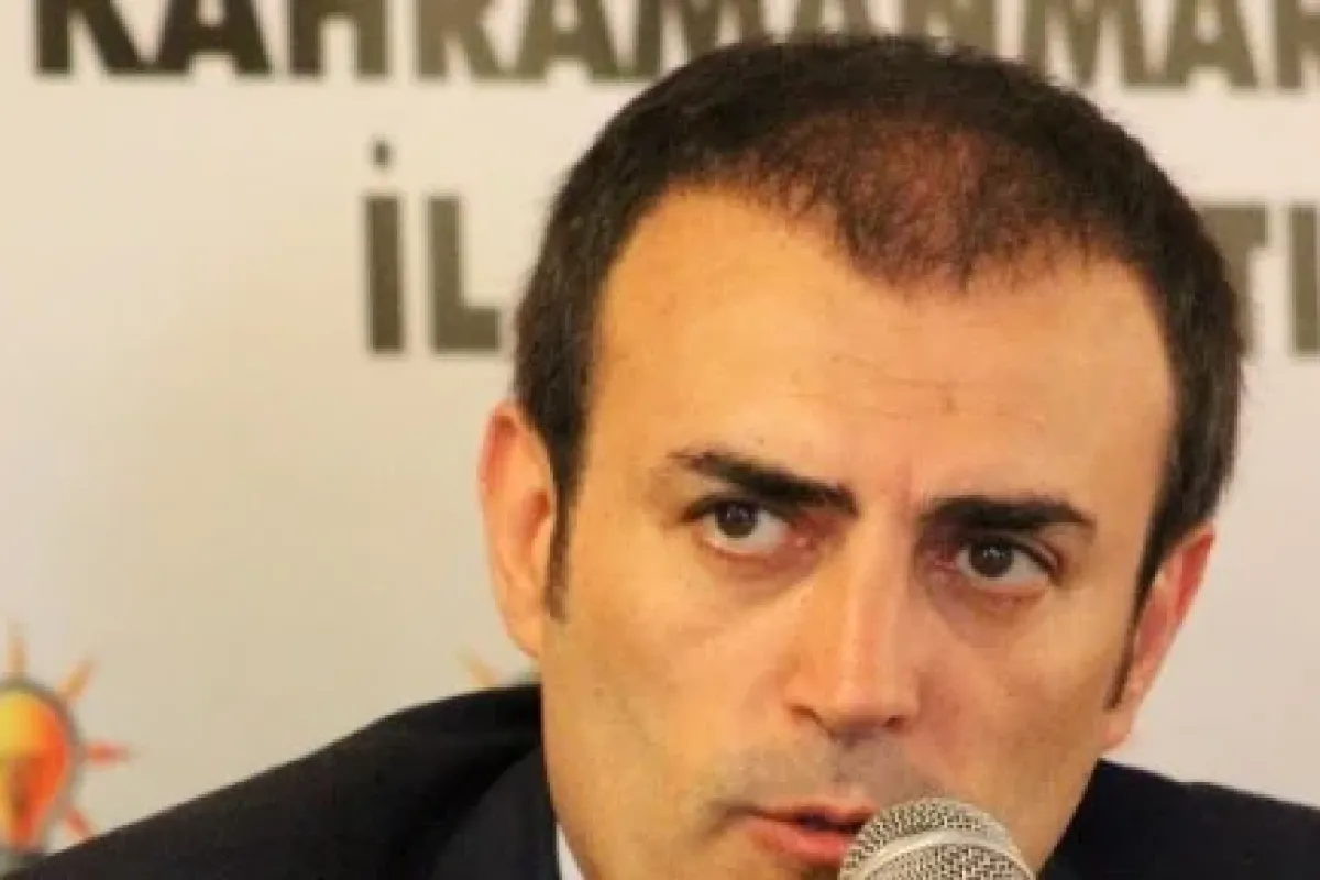 "Selahattin Demirtaş eşcinsel evliliğe nasıl bakıyor ?"