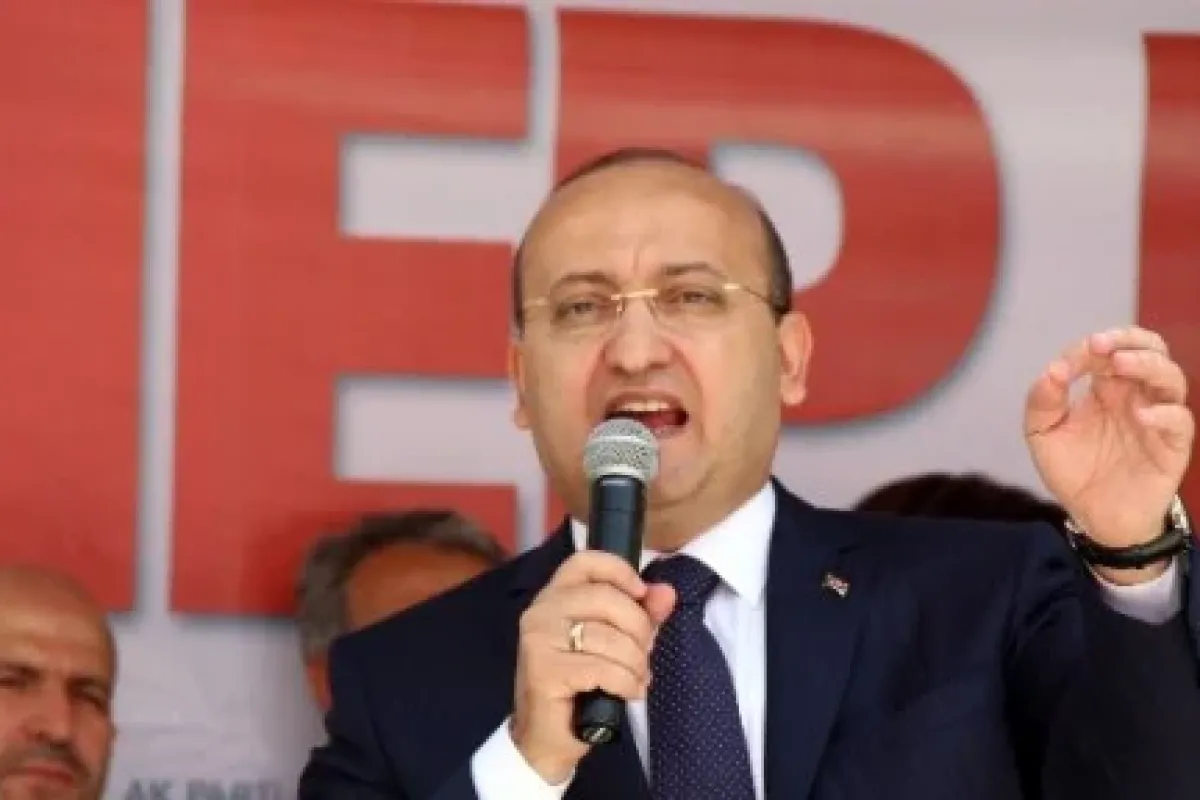 ’Yüzyılın projesi değil, yüzyılın palavrası’