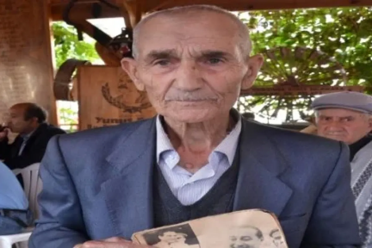 Adnan Menderes’e şaşırtan vefa