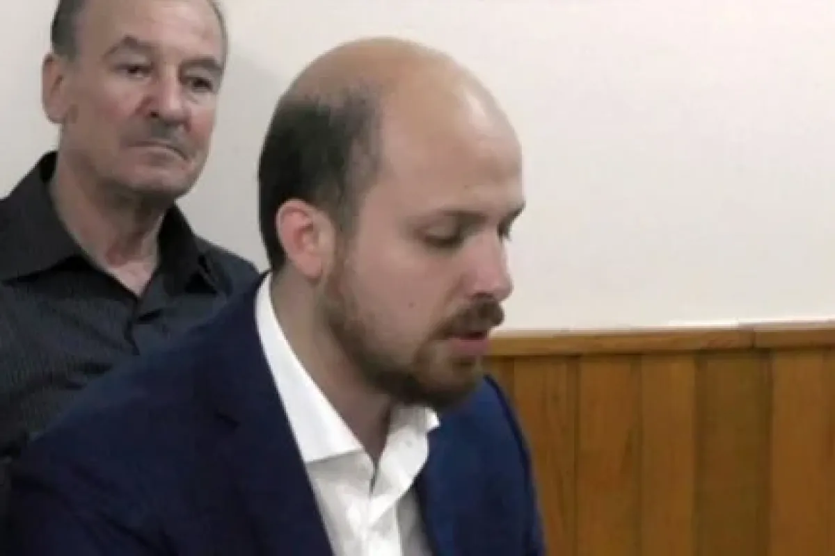 Bilal Erdoğan Kur’an-ı Kerim okudu