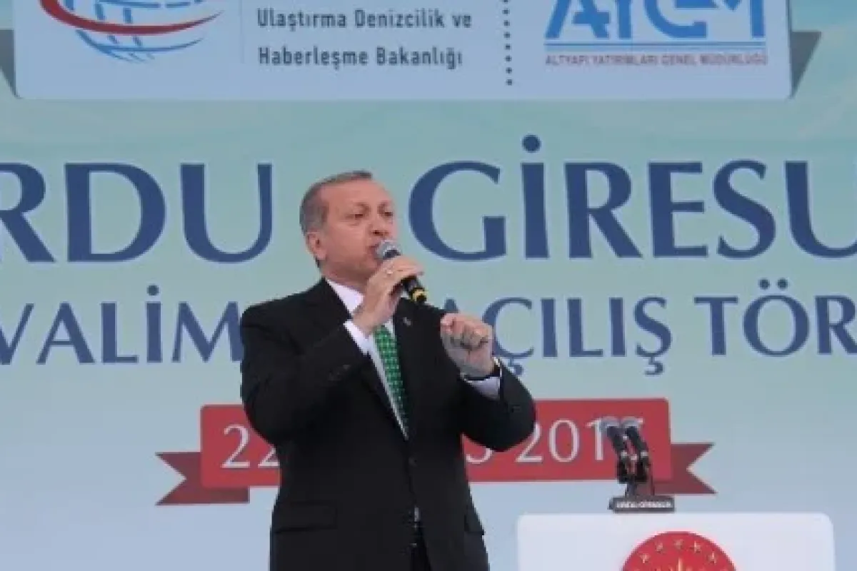 Erdoğan’ın hedefinde Kılıçdaroğlu’nun projesi vardı