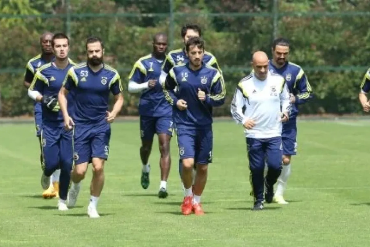 F.Bahçe’de moraller bozuk