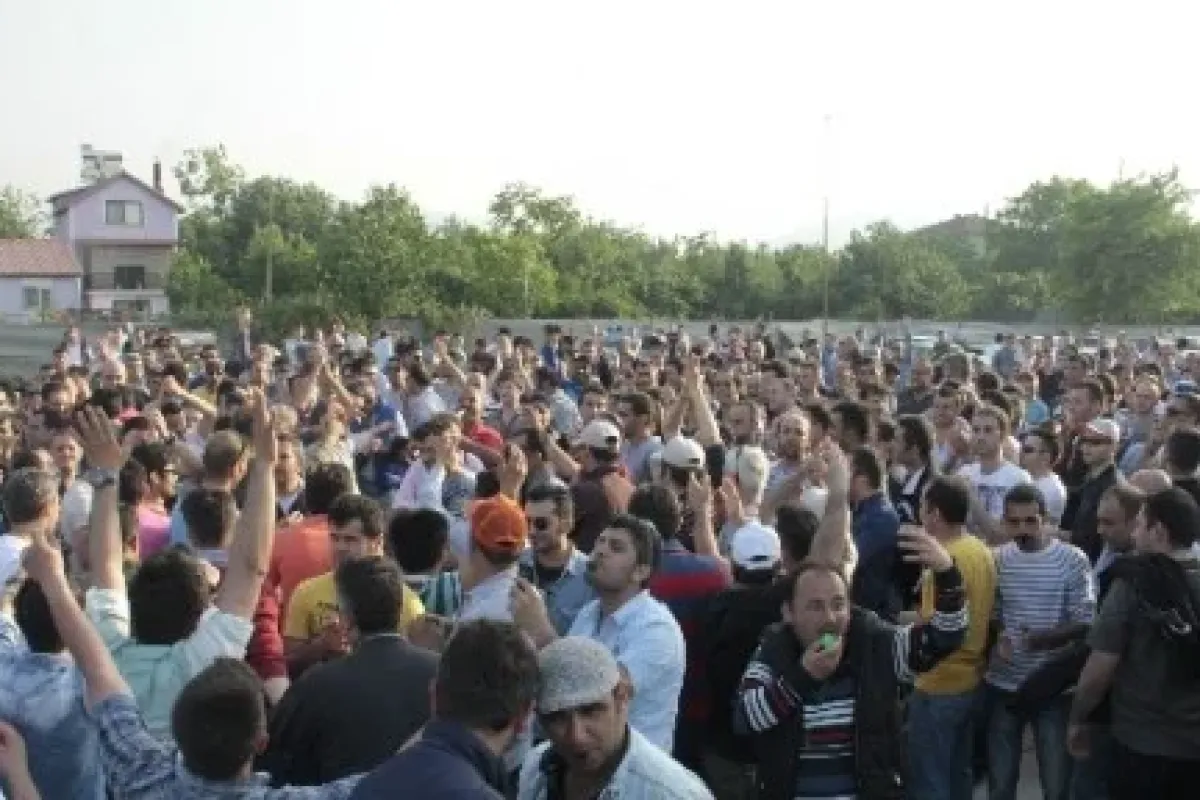 Ford Genel Müdürü’nden işçilere mektup