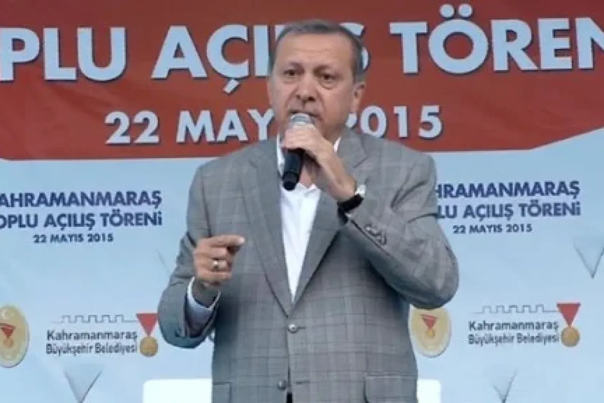 "O araç Görmez’e tahsis edildi"