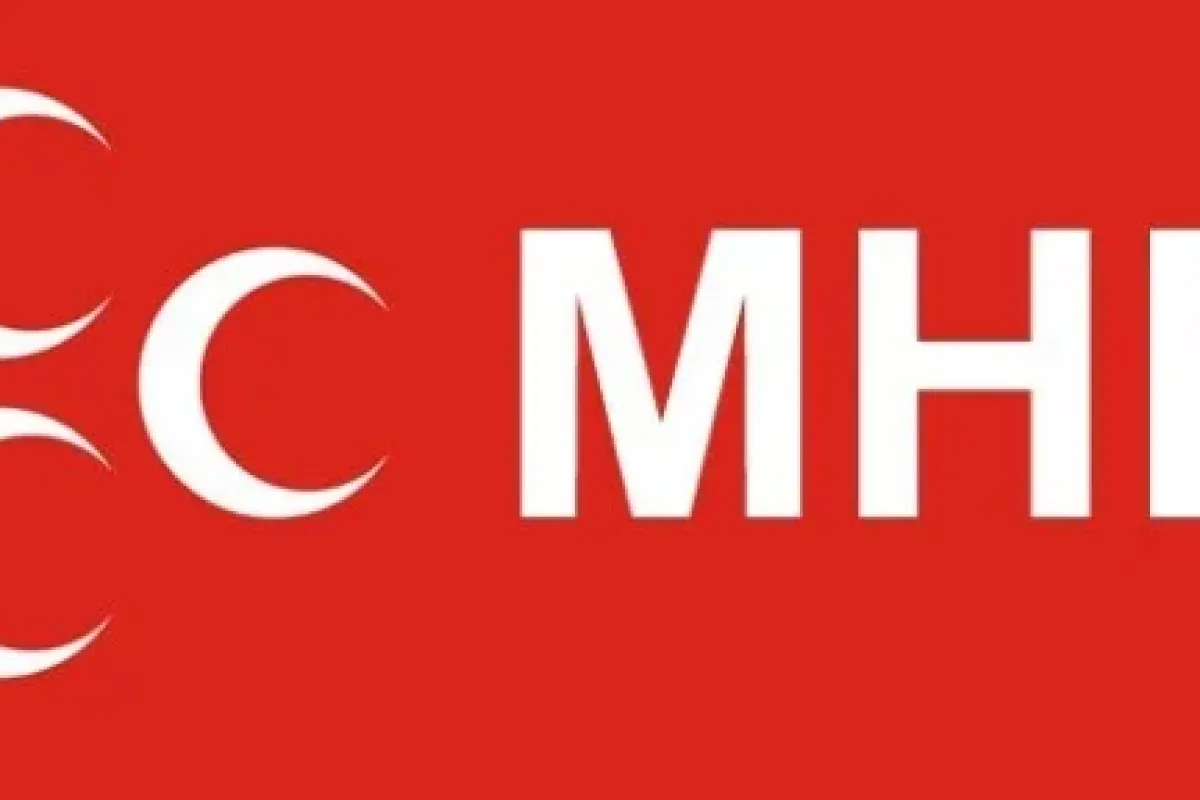 YSK’dan MHP’ye ret