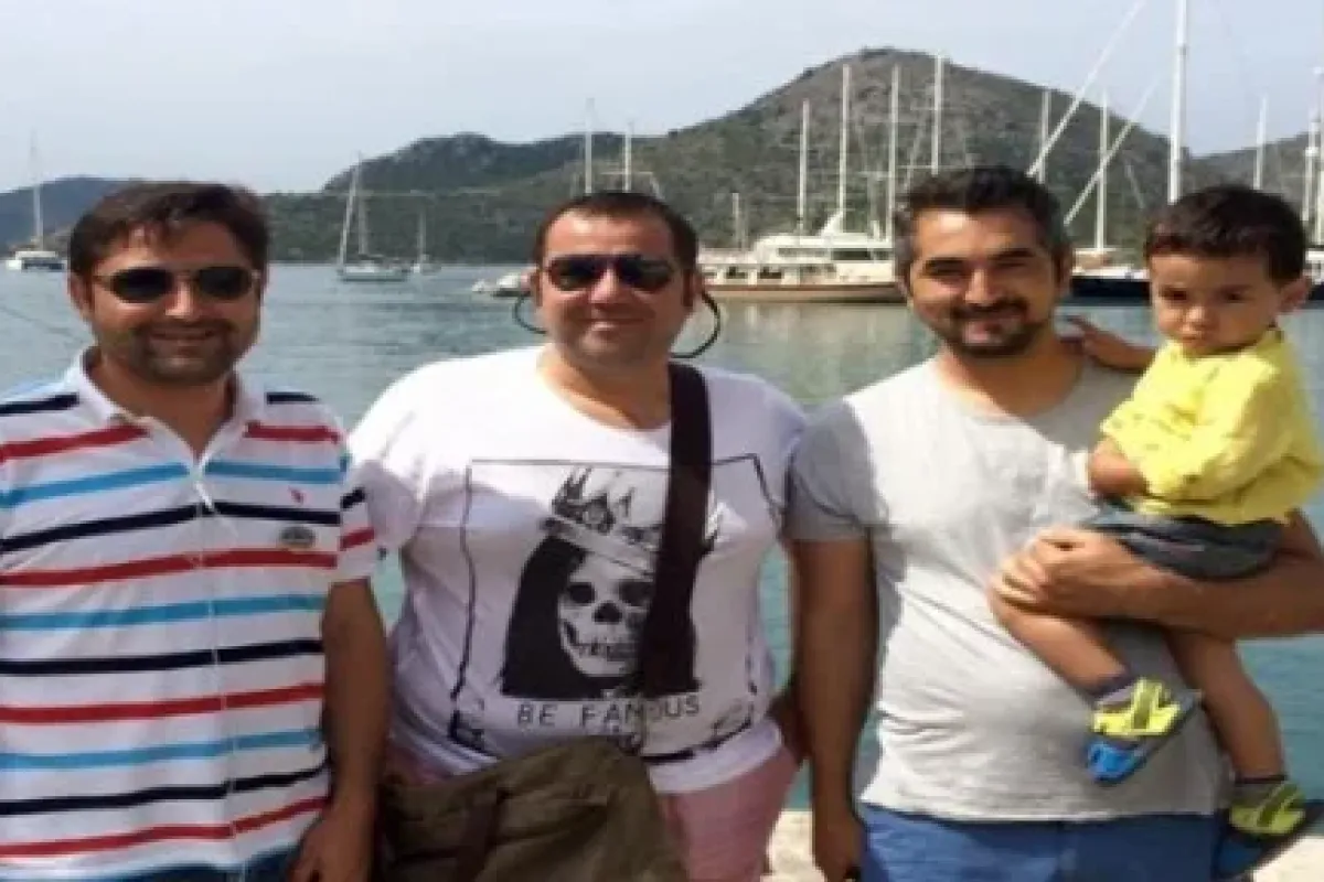 Ata Demirer hayran kaldı